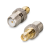 Переходник SMA-female - F-female, 50 Ом, 4 шт