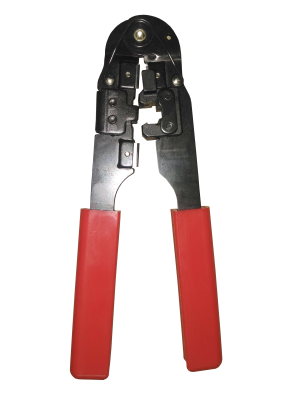 Инструмент для обжима витой пары (кримпер) Technolink TL-210N под RJ-45