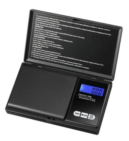 Весы ювелирные электронные MS-500, от 0.1 до 500 грамм Весы ювелирные электронные MS-500, от 0.1 до 500 грамм