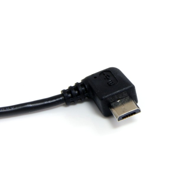 Переходник micro-USB на USB2.0-female, OTG Переходник micro-USB на USB2.0-female, OTG