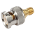 Переходник SMA-female - BNC-male, 50 Ом, 1 шт