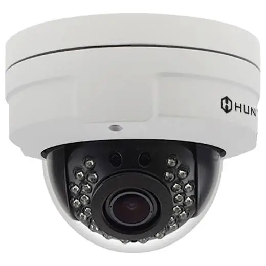 HN-VD5510FIRP (2.8-12) IP видеокамера 6Mp Hunter