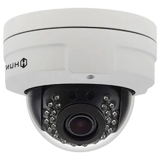 HN-VD5510FIRP (2.8-12) IP видеокамера 6Mp Hunter