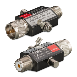 Модуль грозозащиты UHF до 400 Вт, до 2,5 ГГц CA-35RS