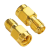 Переходник SMA-male — RP-SMA-female, 50 Ом, 1 шт