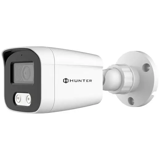 HN-BP23IRPe (2.8) IP видеокамера 3Mp Hunter