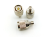 Переходник SMA-female - TNC-male, 50 Ом, 1 шт