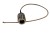 Пигтейл радиочастный (переходник) N-female - U.FL (IPEX), кабель RG178, 50 Ом, 20 см, 1 шт
