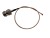 Пигтейл радиочастный (переходник) N-female - U.FL (IPEX), кабель RG178, 50 Ом, 20 см, 1 шт