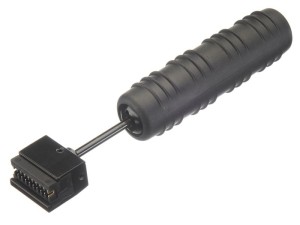 Профессиональный забивочный инструмент для витой пары 110 типа, 5 пар, NetKo HT-315DR