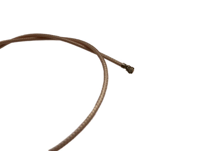 Комплект пигтейлов N-female - U.FL (IPEX), кабель RG178, 50 Ом, 20 см, 2 шт