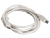 Кабель mini USB-B-male - mini USB-B-male, серый, Netko, 1.5 метра