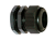 Гермоввод M(G)12 (3-5.3), черный, 10 шт.