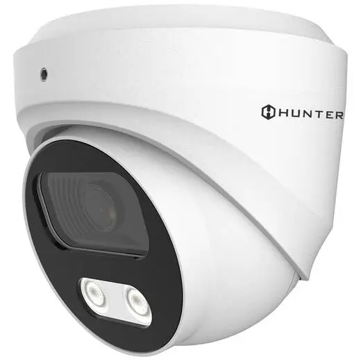 HN-VD48IRPe (2.8) IP видеокамера 4Mp Hunter