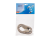 Кабель USB-A-male - USB-В-male, серый, Netko, 1,5 метра