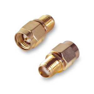 Переходник SMA-male - SMA-female, 50 Ом, 5 шт Переходник SMA-male - SMA-female, 50 Ом, 5 шт