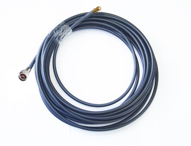 Кабельная сборка 8D-FB (SMA-female - N-male), 2 метра Кабельная сборка 8D-FB (SMA-female - N-male), 2 метра