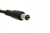 Кабель питания штекер 5,5х2,1 мм - USB2.0(male). Длина 150 см