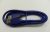 Кабель USB-A-male USB-A-female, синий, Netko, 1,5 метра