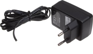 Блок питания 5В 1А, без штекера, провод 1 метр