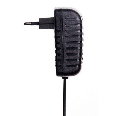 Блок питания 5В 1А, без штекера, провод 1 метр