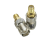 Переходник SMA-female - TNC-female, 50 Ом, 1 шт
