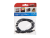 Кабель USB-B - mini USB-B, черный, Netko, 1,5 метра
