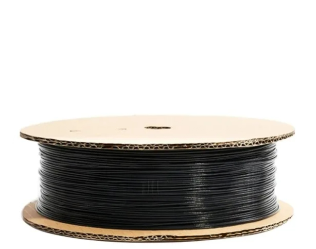 Радиочастотный коаксиальный кабель RF 0.81, 50 Ом, многожильный, для пигтейлов Радиочастотный коаксиальный кабель RF 0.81, 50 Ом, многожильный, для пигтейлов