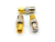 Переходник SMA-male - F-female, 50 Ом, 4 шт