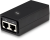 Блок питания (инжектор) Ubiquiti POE-24-12W, 24В, 0.5А, Passive PoE