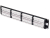Патч-панель UTP, 19', 48 портов, RJ45, cat.5е, 2U, Dual Type, Netko
