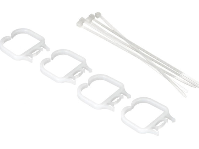 Патч-панель UTP, 19', 24 порта, RJ45, cat.5е, 1U, Dual Type, Netko Патч-панель UTP, 19', 24 порта, RJ45, cat.5е, 1U, Dual Type, Netko