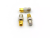 Переходник SMA-male - F-female, 50 Ом, 10 шт