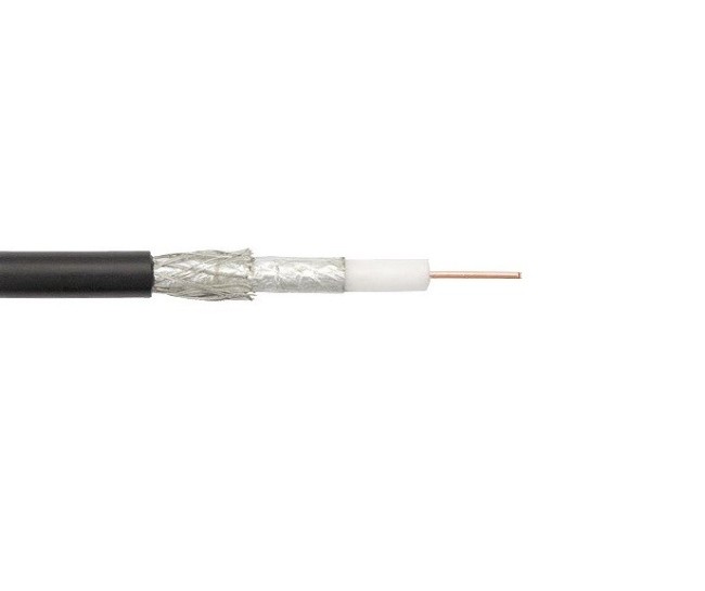 Кабельная сборка RG-58 (CRC9 - Null), 20 метров Кабельная сборка RG-58 (CRC9 - Null), 20 метров