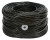 Кабель витая пара FTP 4 пары, чистая медь (BC), cat.5e, 24AWG, для внешней прокладки, черный, 110м. с коннекторами и колпачками в комплекте