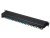 Патч-панель FTP, 19', 24 порта, RJ45, cat.5е, 1U, Krone Type, Netko