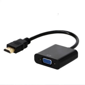Адаптер-переходник HDMI-VGA