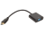 Адаптер-переходник HDMI-VGA