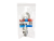 Кабель USB-A-male - USB-A-male, серый, Netko, 1,5 метра