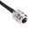 Кабельная сборка RG-58 (UHF-female (SO239) - N-female), 25 метров