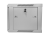 Шкаф настенный 12U серия WMA (Wall Maestro) (600х450х635), передняя дверь стекло, собранный, серый Netko