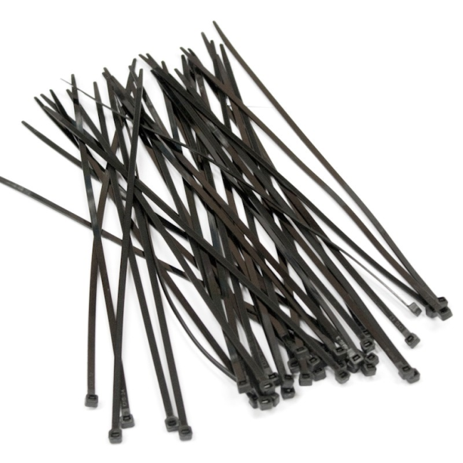 Комплект: 20 коннекторов RG45, 20 колпачков под RJ45, 1 упаковка всепогодных стяжек 200мм Комплект: 20 коннекторов RG45, 20 колпачков под RJ45, 1 упаковка всепогодных стяжек 200мм