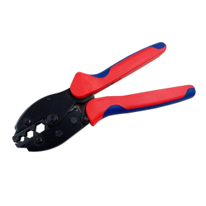 Обжимной инструмент LY-457 для разъёмов RG-58, 5D-FB, 8D-FB