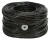Кабель витая пара FTP 4 пары, чистая медь (BC), cat.5e, 24AWG, для внешней прокладки, черный, 15м. с коннекторами и колпачками в комплекте