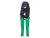 Обжимной инструмент-кримпер для клемм NetKo HT-236C под AWG 20-18/16-14/12-10