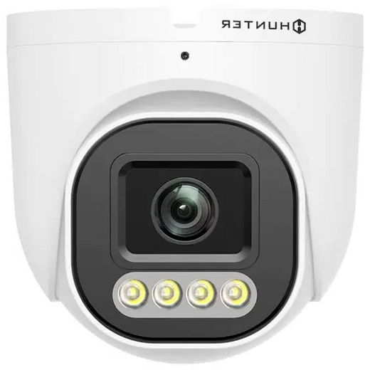 HN-VD54DLPM (2.8) IP видеокамера 5Мп Hunter