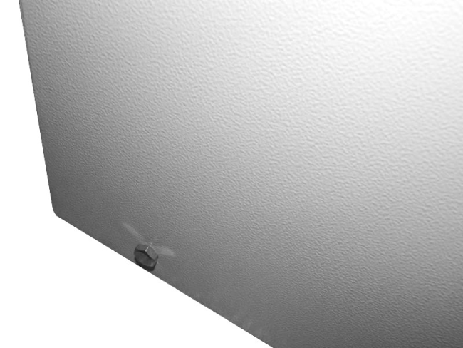 Антивандальный Шкаф 12U распашного типа, (Ш*Г*В 600*450*600мм) 19' направляющие, передняя дверь металл, замок, серый Netko Антивандальный Шкаф 12U распашного типа, (Ш*Г*В 600*450*600мм) 19' направляющие, передняя дверь металл, замок, серый Netko