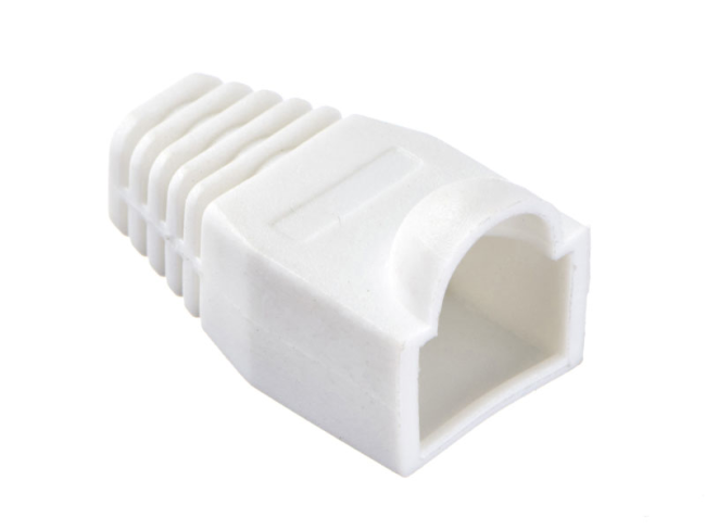 Комплект: 20 коннекторов RG45, 20 колпачков под RJ45, 20 скотчлоков (0.4-0.7мм) Комплект: 20 коннекторов RG45, 20 колпачков под RJ45, 20 скотчлоков (0.4-0.7мм)