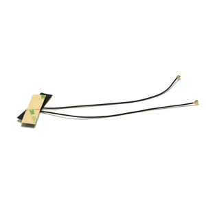 WiFi-антенна 3 dBi с разъемом U.FL/IPX (2400Ггц)