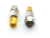 Переходник SMA-male - F-male, 50 Ом, 20 шт